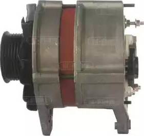 HC-Parts CA1691IR - Alternator furqanavto.az