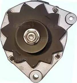 HC-Parts CA169IR - Alternator furqanavto.az