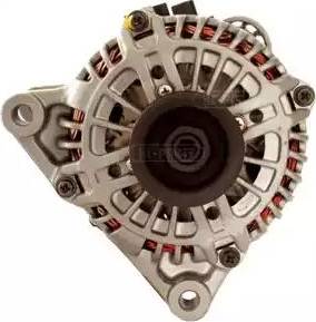 HC-Parts CA1646IR - Alternator furqanavto.az