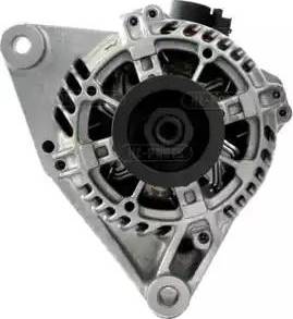 HC-Parts CA1640IR - Alternator furqanavto.az