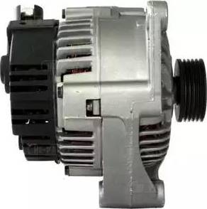 HC-Parts CA1641IR - Alternator furqanavto.az