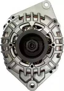 HC-Parts CA1643IR - Alternator furqanavto.az