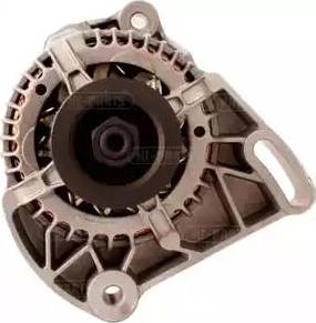 HC-Parts CA1647IR - Alternator furqanavto.az