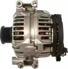 HC-Parts CA1654IR - Alternator furqanavto.az