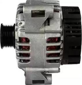 HC-Parts CA1656IR - Alternator furqanavto.az