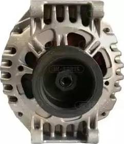 HC-Parts CA1650IR - Alternator furqanavto.az