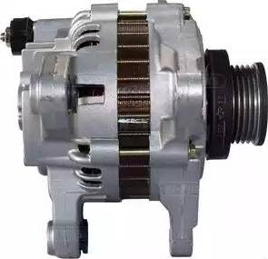 HC-Parts CA1652IR - Alternator furqanavto.az
