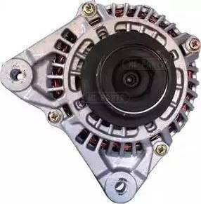 HC-Parts CA1662IR - Alternator furqanavto.az