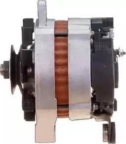 HC-Parts CA165IR - Alternator furqanavto.az