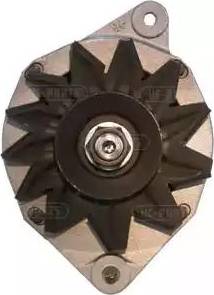 HC-Parts CA165IR - Alternator furqanavto.az