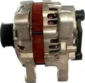 HC-Parts CA1665IR - Alternator furqanavto.az