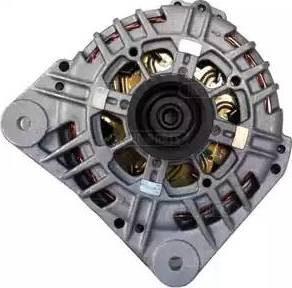 HC-Parts CA1661IR - Alternator furqanavto.az