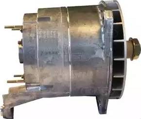 HC-Parts CA1667IR - Alternator furqanavto.az