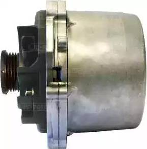 HC-Parts CA1634IR - Alternator furqanavto.az