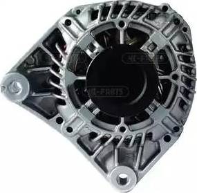 HC-Parts CA1631IR - Alternator furqanavto.az