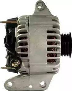 HC-Parts CA1989IR - Alternator furqanavto.az