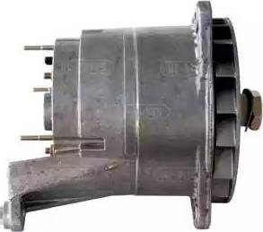 HC-Parts CA1624IR - Alternator furqanavto.az