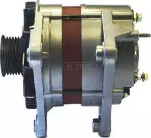 HC-Parts CA1626IR - Alternator furqanavto.az