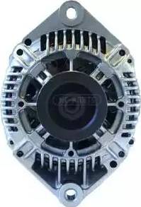 HC-Parts CA1622IR - Alternator furqanavto.az