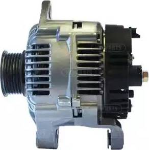 HC-Parts CA1622IR - Alternator furqanavto.az