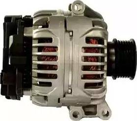 HC-Parts CA1628IR - Alternator furqanavto.az