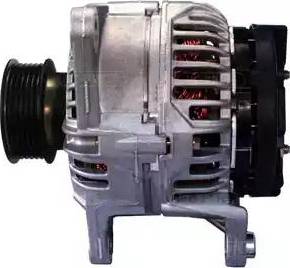 HC-Parts CA1679IR - Alternator furqanavto.az