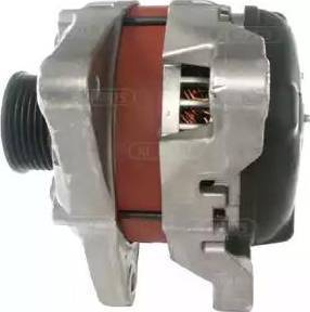 HC-Parts CA1814IR - Alternator furqanavto.az