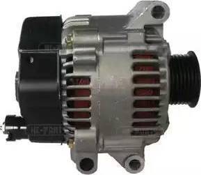 HC-Parts JA1596IR - Alternator furqanavto.az