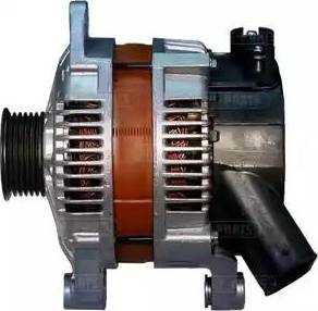 HC-Parts CA1099IR - Alternator furqanavto.az