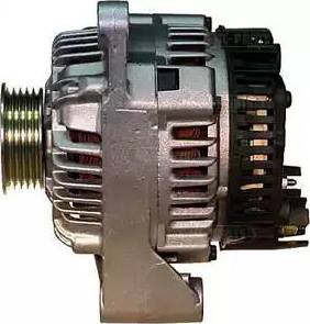 HC-Parts CA1095IR - Alternator furqanavto.az