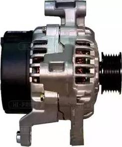 HC-Parts CA1096IR - Alternator furqanavto.az