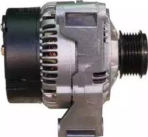 HC-Parts CA1090IR - Alternator furqanavto.az