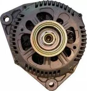 HC-Parts CA1098IR - Alternator furqanavto.az