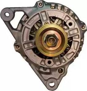 HC-Parts CA1093IR - Alternator furqanavto.az