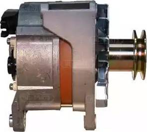HC-Parts CA1041IR - Alternator furqanavto.az