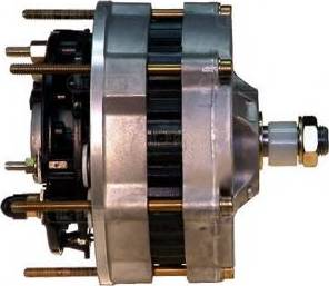 HC-Parts CA1048IR - Alternator furqanavto.az