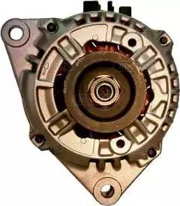 HC-Parts CA1043IR - Alternator furqanavto.az