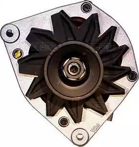 HC-Parts CA1042IR - Alternator furqanavto.az