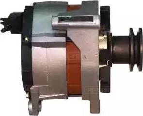 HC-Parts CA1042IR - Alternator furqanavto.az