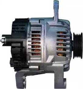 HC-Parts CA1059IR - Alternator furqanavto.az