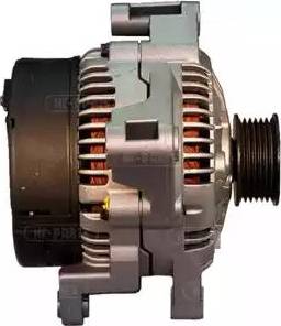 HC-Parts CA1056IR - Alternator furqanavto.az