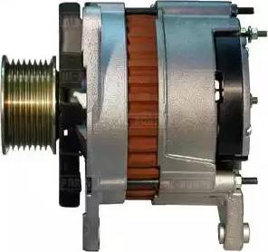 HC-Parts CA1050IR - Alternator furqanavto.az