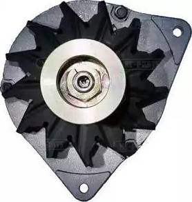 HC-Parts CA1050IR - Alternator furqanavto.az