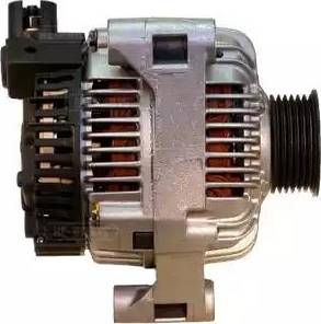 HC-Parts CA1052IR - Alternator furqanavto.az