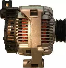 HC-Parts CA1065IR - Alternator furqanavto.az