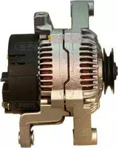 HC-Parts CA1066IR - Alternator furqanavto.az