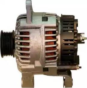 HC-Parts CA1060IR - Alternator furqanavto.az