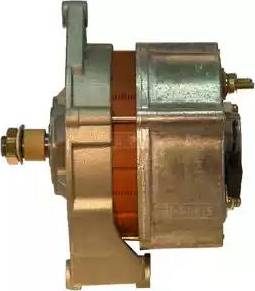 HC-Parts CA1068IR - Alternator furqanavto.az