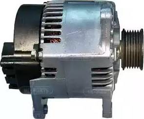 HC-Parts CA1085IR - Alternator furqanavto.az