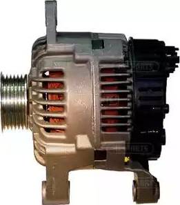 HC-Parts CA1086IR - Alternator furqanavto.az